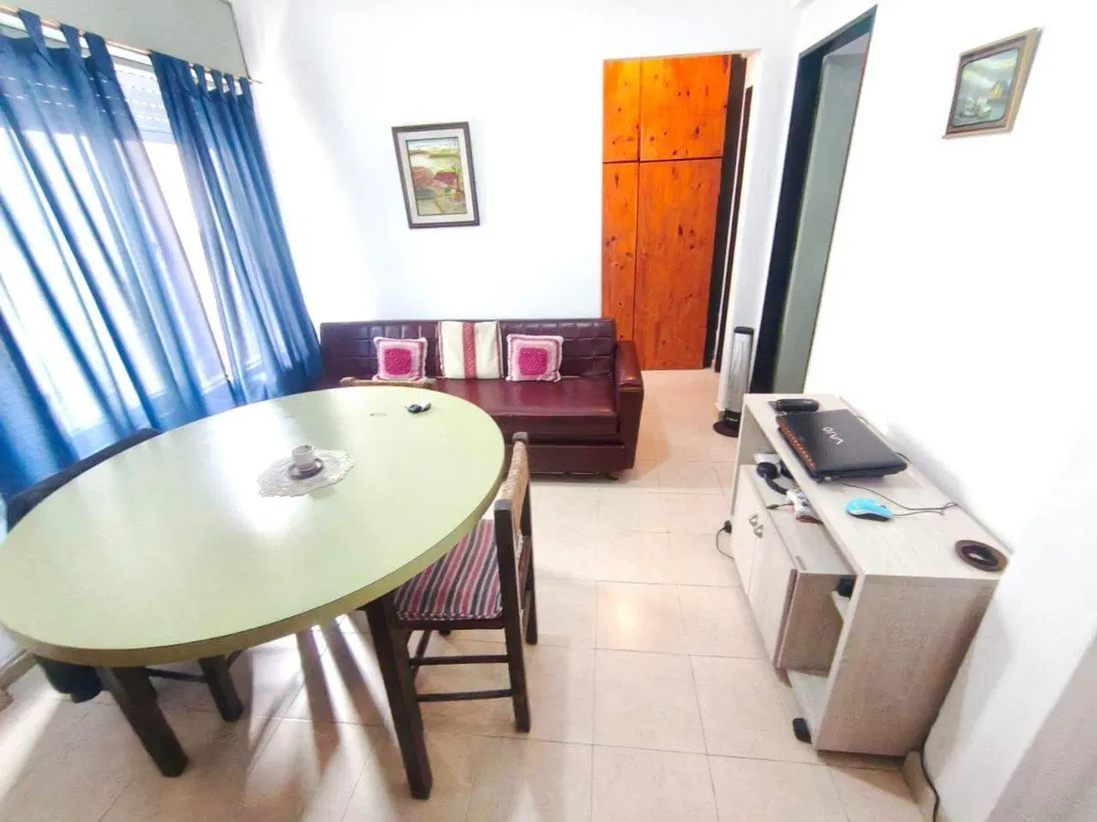 DEPARTAMENTO VENTA SANTA TERESITA 4