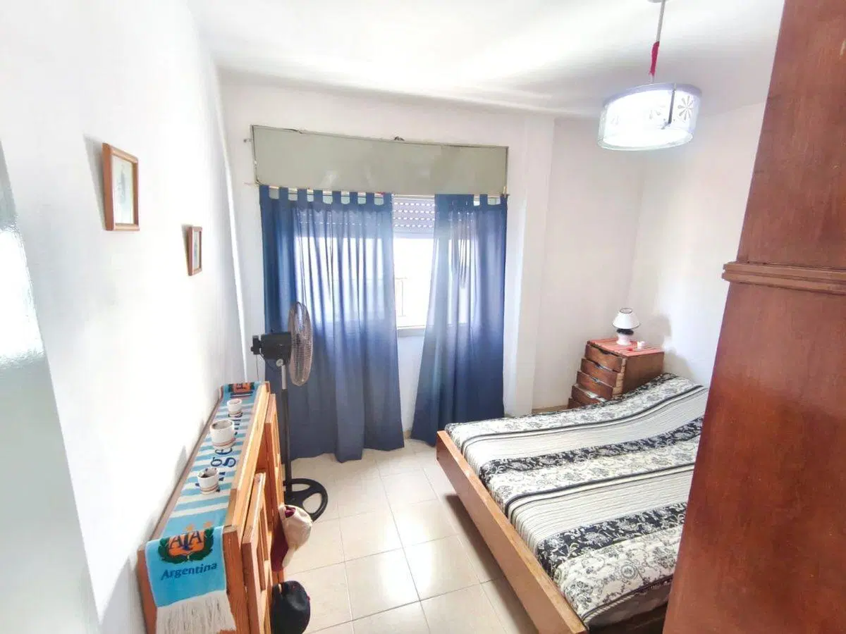 DEPARTAMENTO VENTA SANTA TERESITA 5