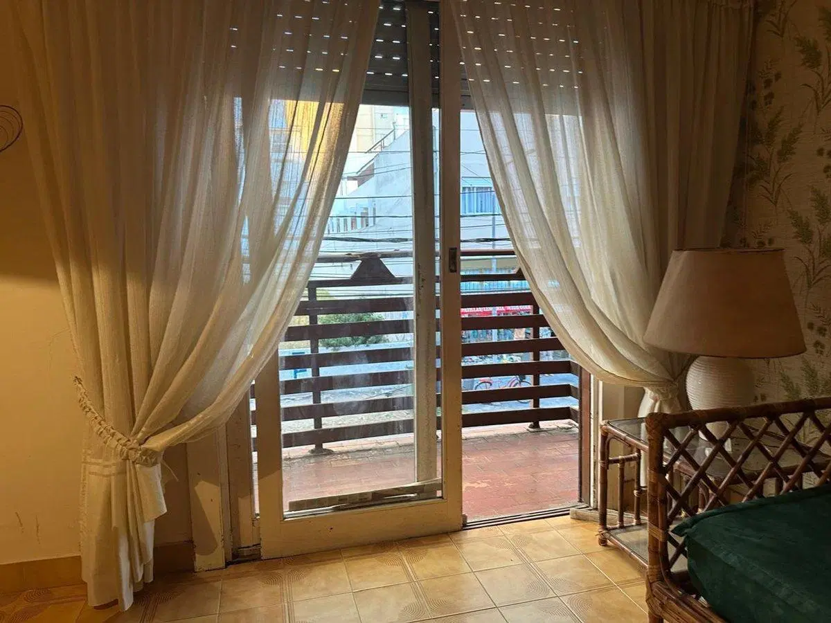 DEPARTAMENTO CON GAS NATURAL VENTA SAN BERNARDO 4