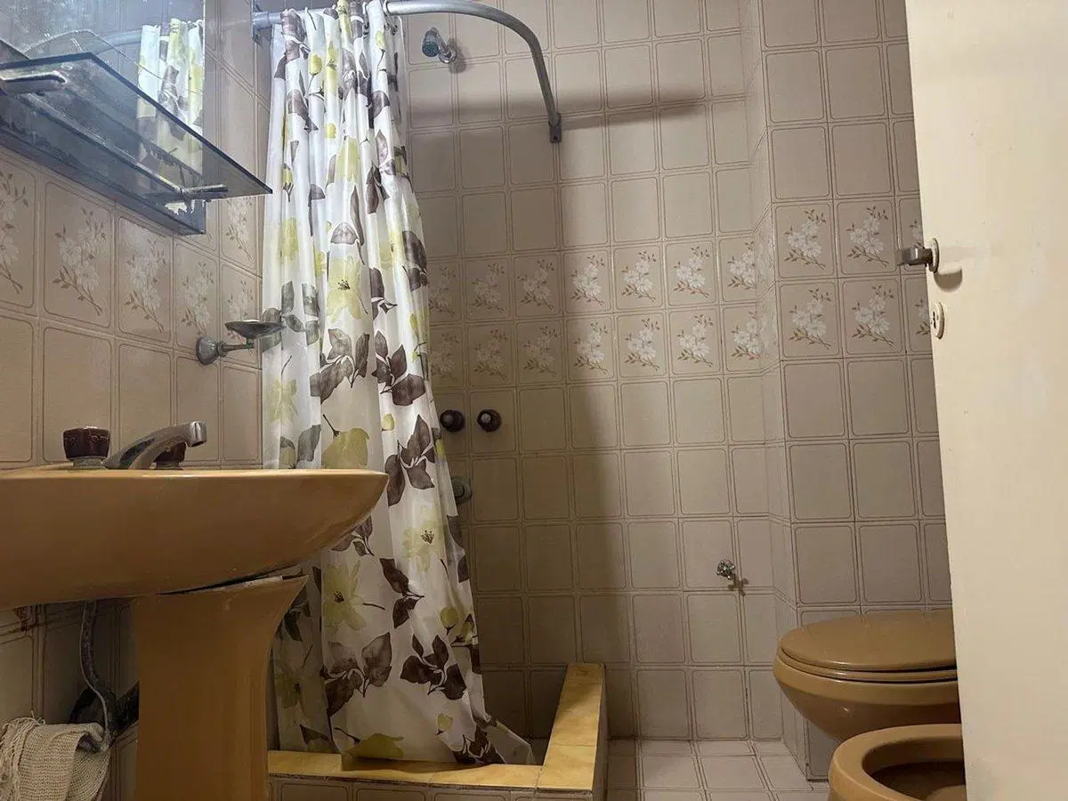 DEPARTAMENTO CON GAS NATURAL VENTA SAN BERNARDO 5