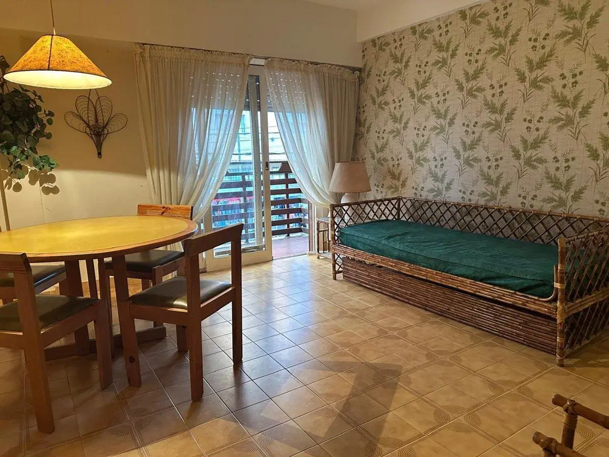 DEPARTAMENTO CON GAS NATURAL VENTA SAN BERNARDO 3
