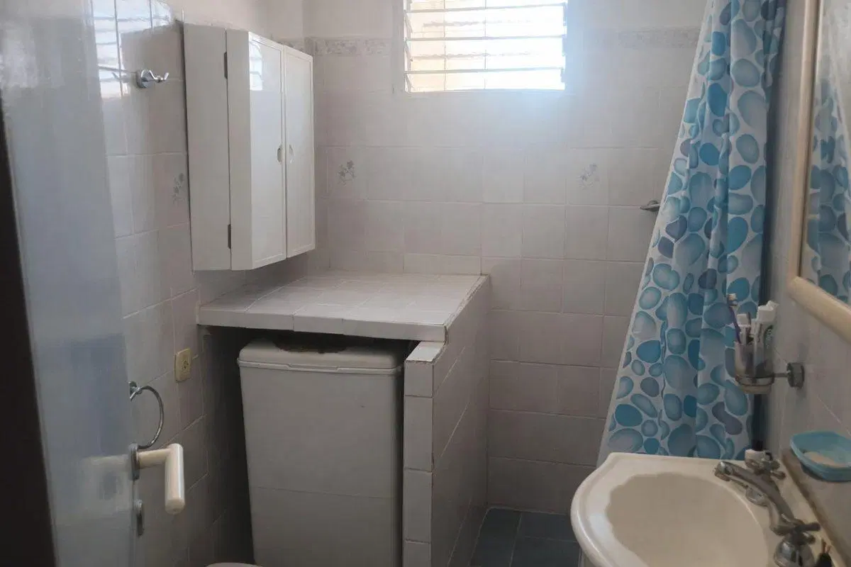 Departamento en santa teresita 5