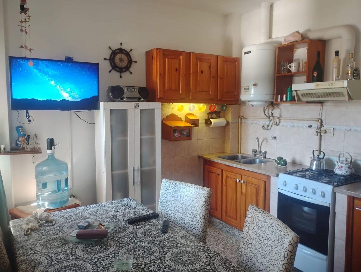 Departamento en santa teresita