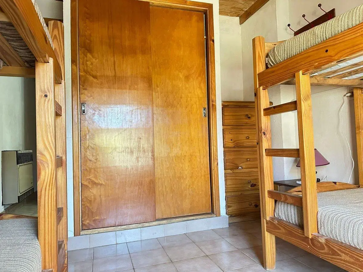 DÚPLEX AL FRENTE VENTA SAN BERNARDO 5