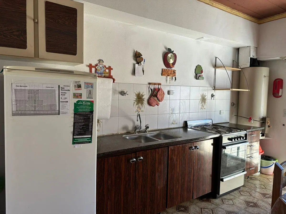 DÚPLEX AL FRENTE VENTA SAN BERNARDO 2
