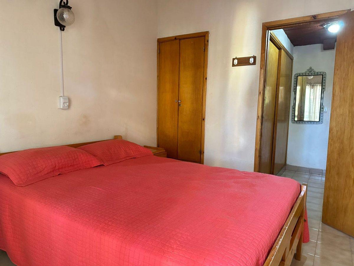 DÚPLEX AL FRENTE VENTA SAN BERNARDO
