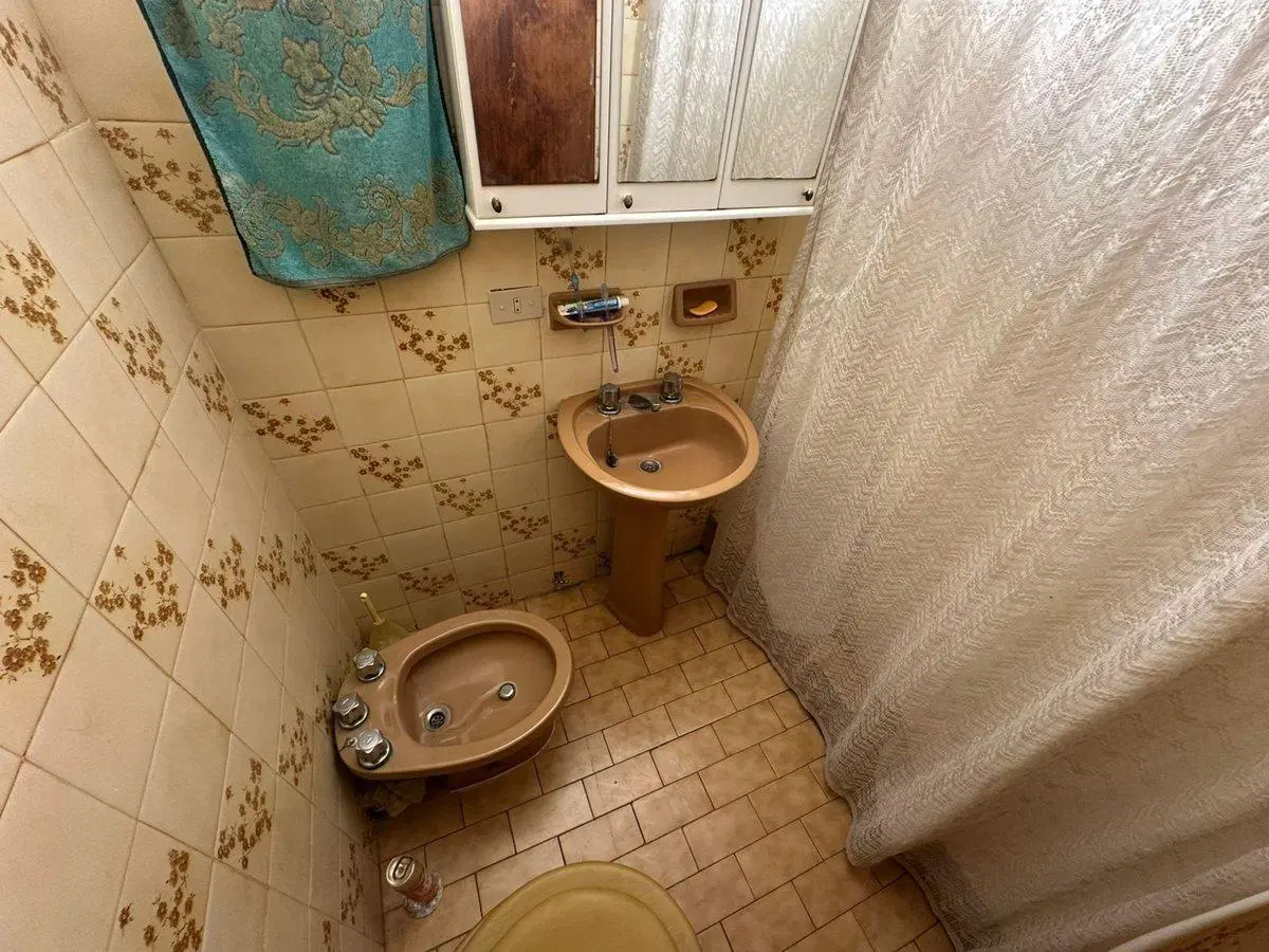 DÚPLEX TRES AMBIENTES C/COCHERA VENTA SAN BERNARDO 4