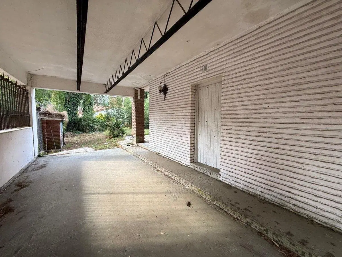 LOTE VENTA MULTIFAMILIAR CON CASA SAN BERNARDO 4