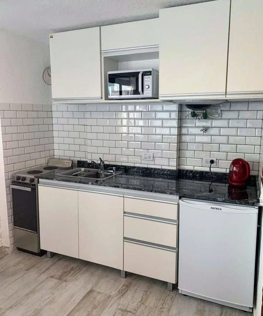 DEPARTAMENTO VENTA 2 AMBIENTES V GESELL VISTA MAR 4