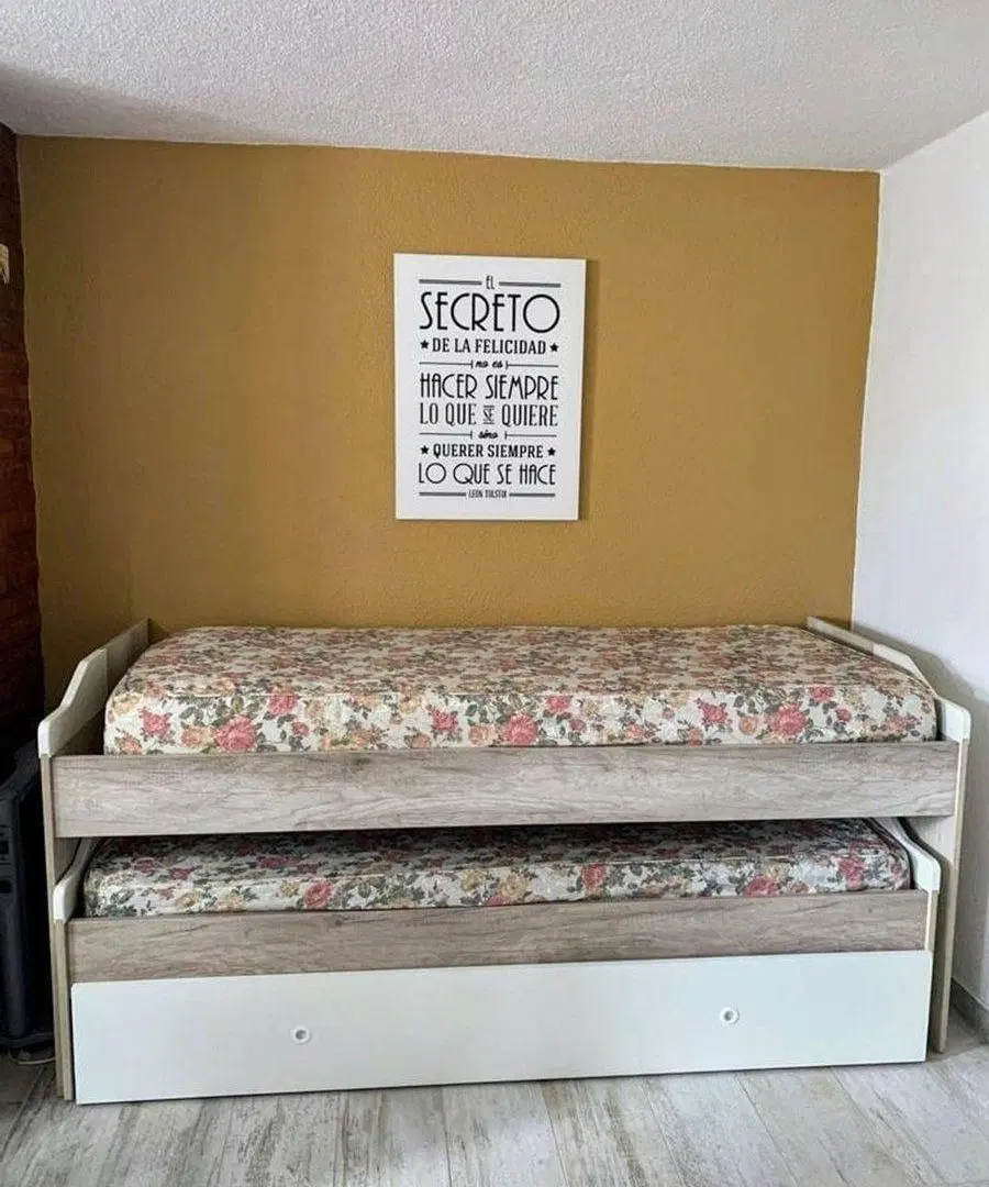 DEPARTAMENTO VENTA 2 AMBIENTES V GESELL VISTA MAR 5