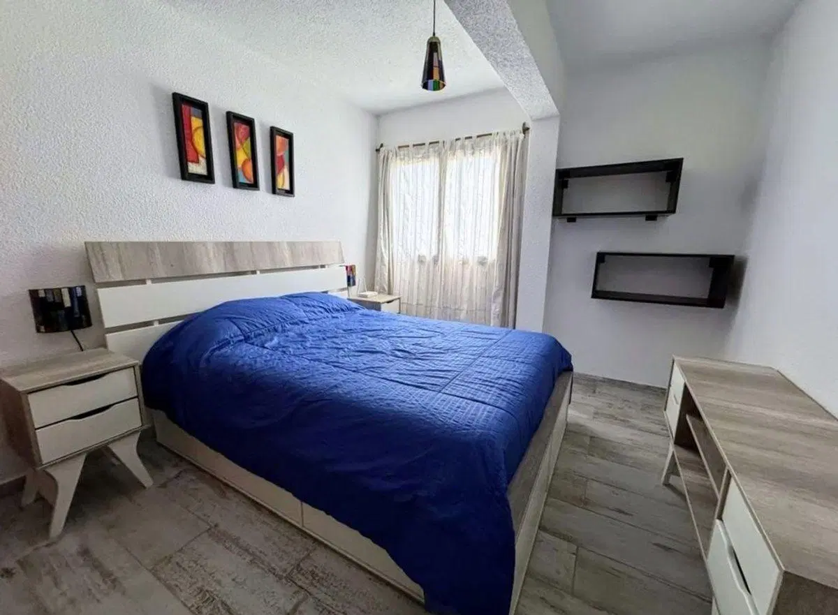 DEPARTAMENTO VENTA 2 AMBIENTES V GESELL VISTA MAR 3