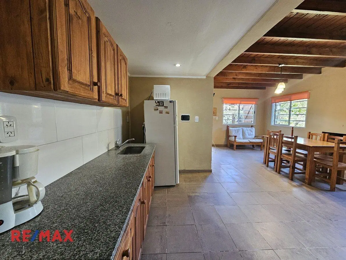 DEPARTAMENTO (COMPLEJO 2 DUPLEX), VENTA, MAR AZUL 3