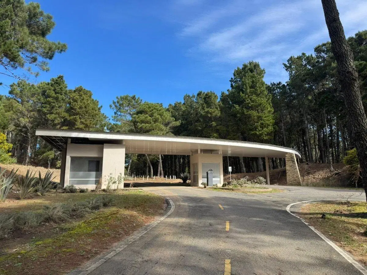 Lote Terreno Venta VillaRobles Serena FINANCIACION 4