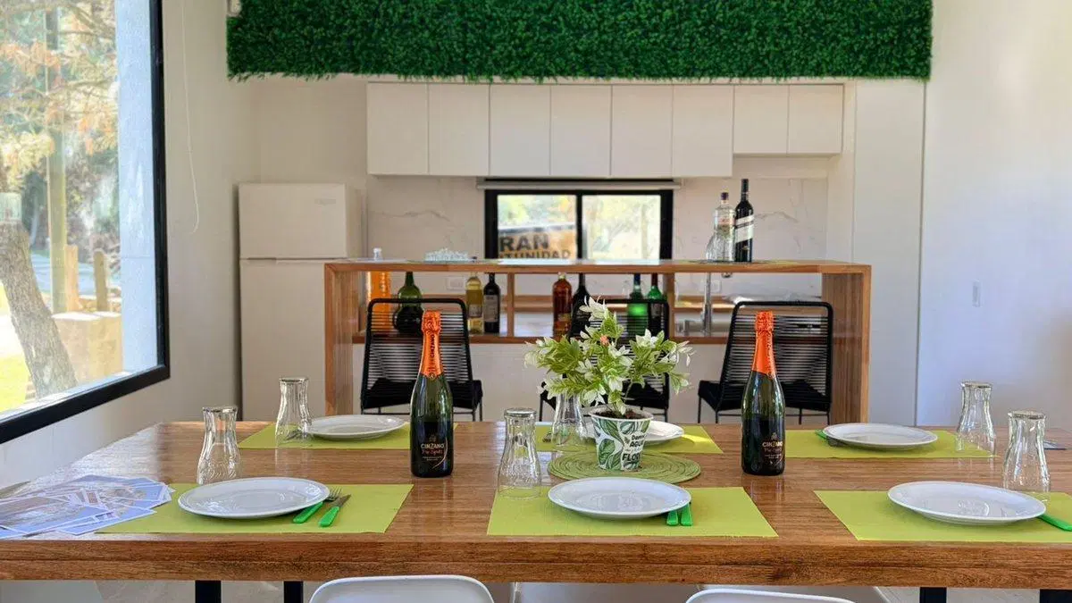 Venta casa Pinamar 4 amb a Estrenar zona Nayades 3