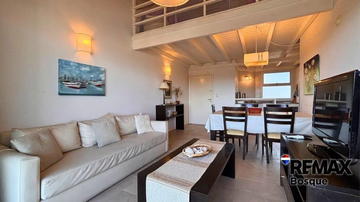 VENTA DEPARTAMENTO PINAMAR 3