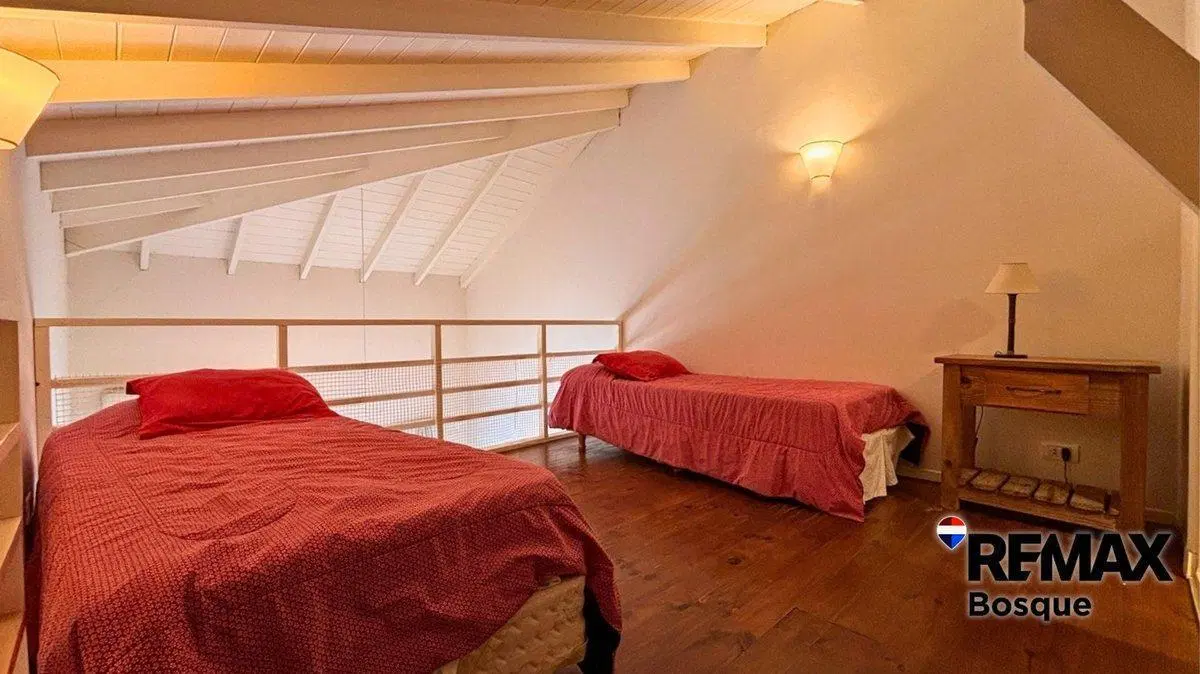 VENTA DEPARTAMENTO PINAMAR 8