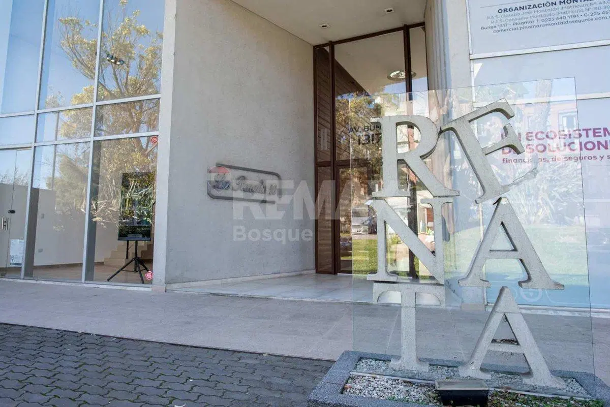Departamento en Venta Renata 20, Pinamar 5