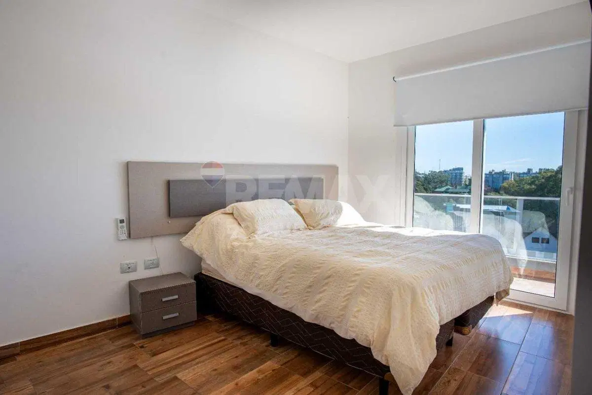 Departamento en Venta Renata 20, Pinamar 3