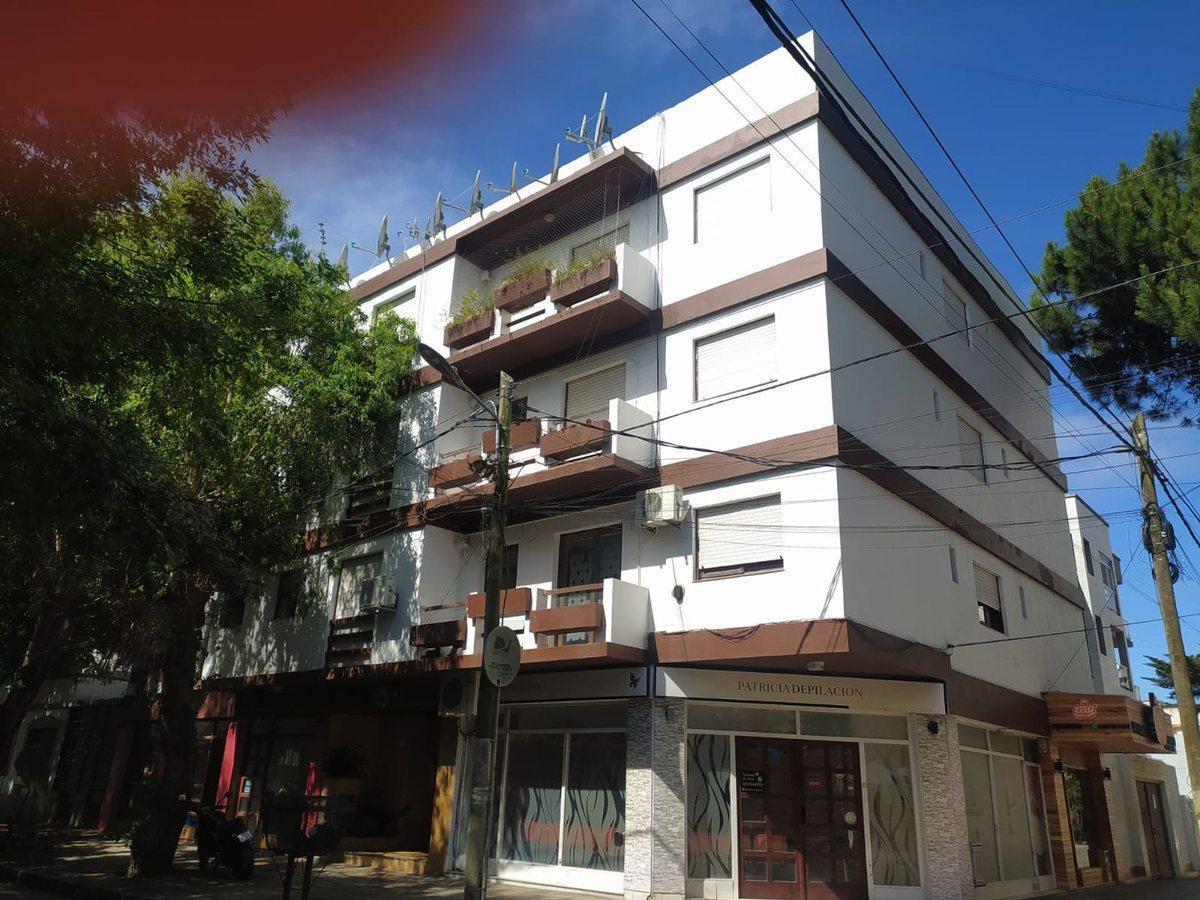 MONOAMBIENTE CON GAS NATURAL SAN BERNARDO