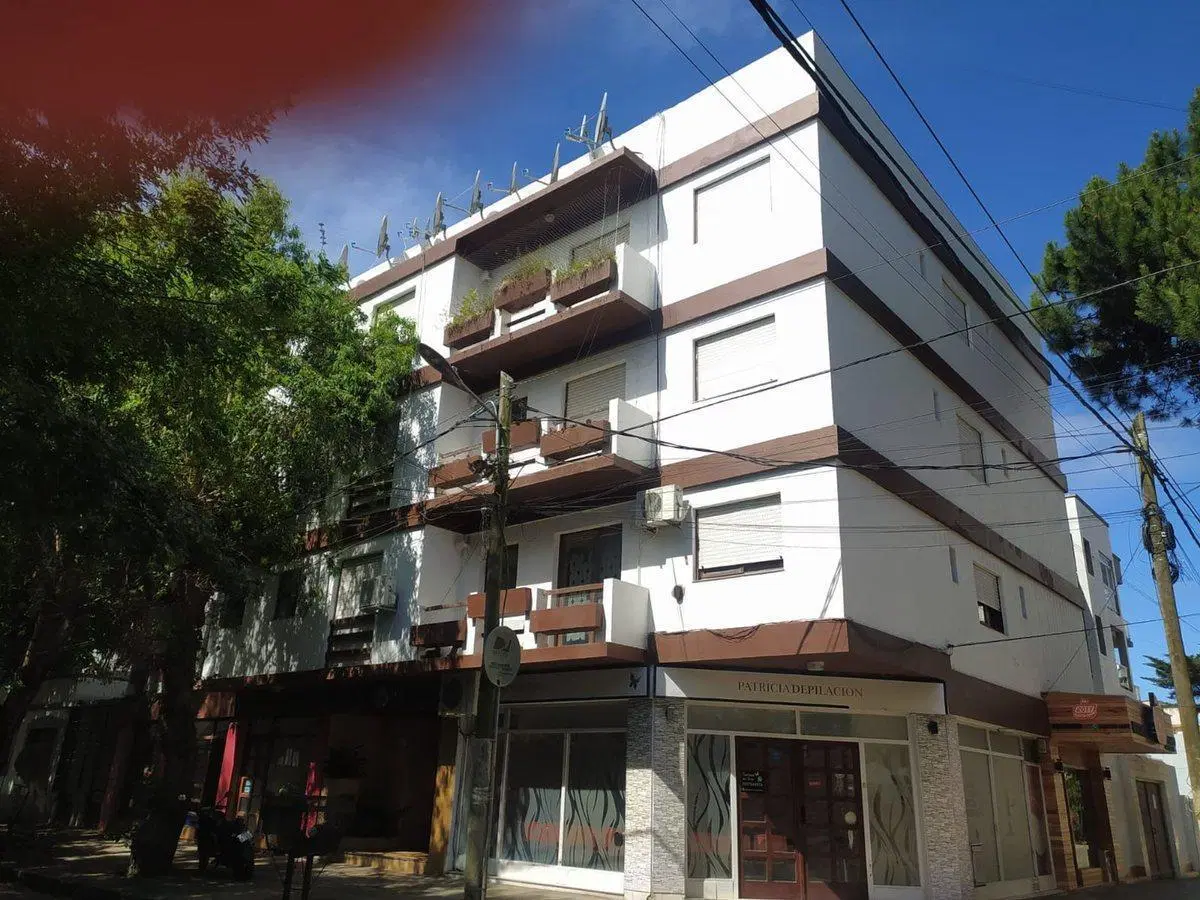 MONOAMBIENTE CON GAS NATURAL SAN BERNARDO 5