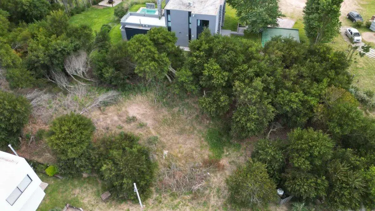 VENTA LOTE COSTA ESMERALDA 4