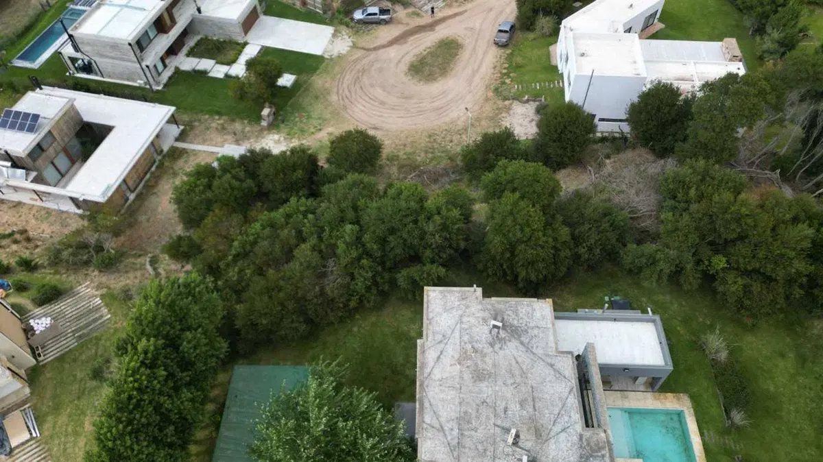 VENTA LOTE COSTA ESMERALDA 5