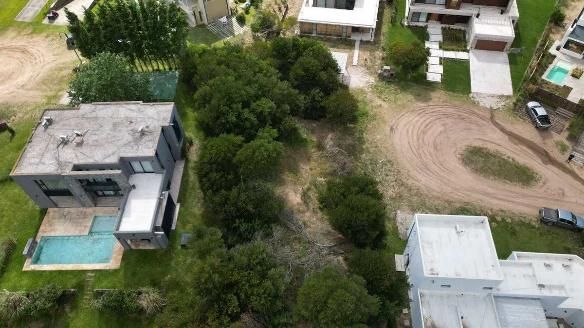 VENTA LOTE COSTA ESMERALDA 3