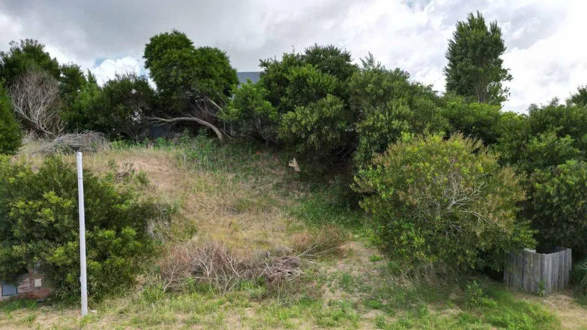 VENTA LOTE COSTA ESMERALDA 2