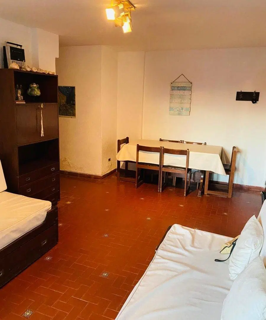 ALQUILER DEPARTAMENTO 2 AMB VISTA AL MAR PINAMAR 3