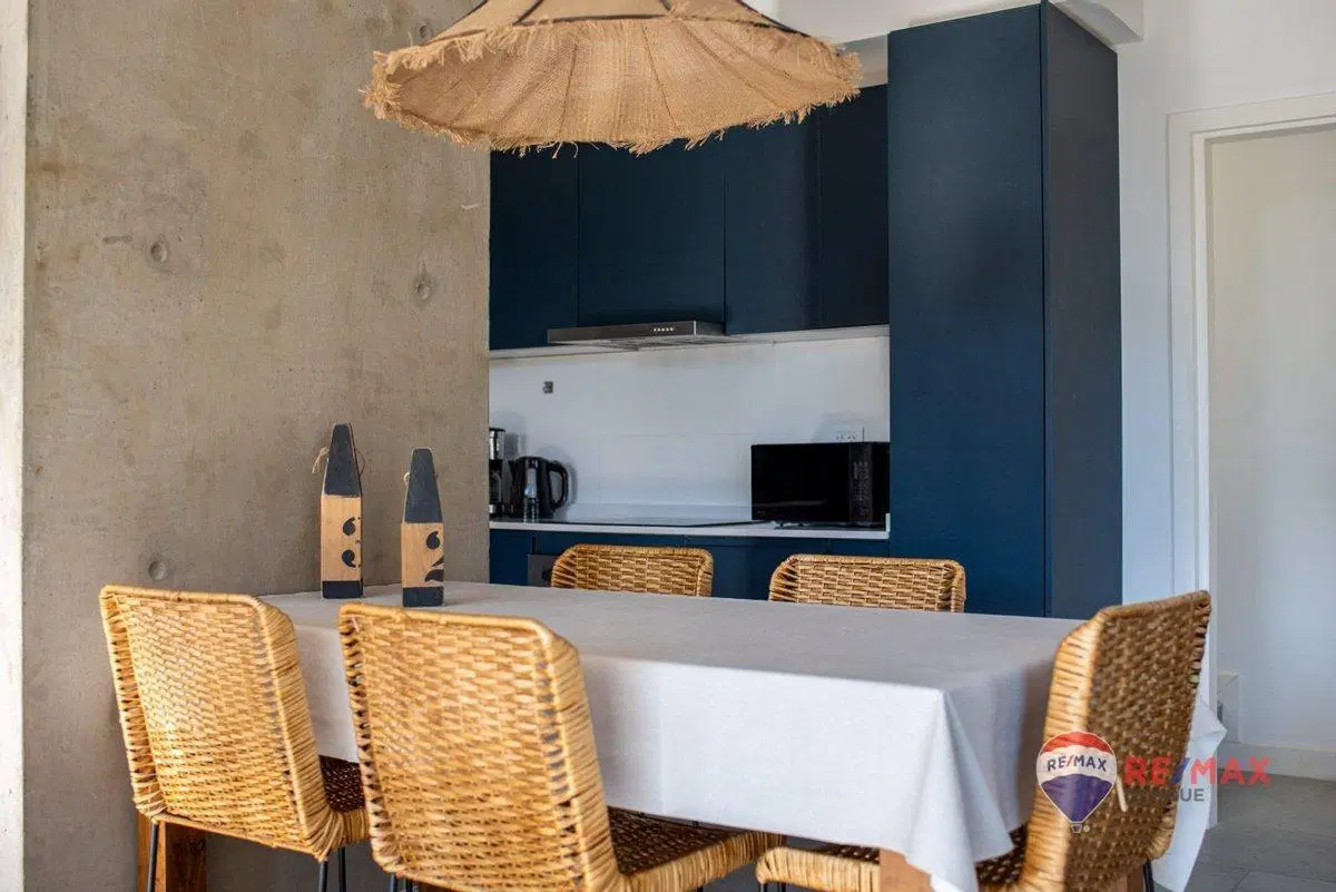 VENTA DEPARTAMENTO PINAMAR POSITIVE TOWER III 5