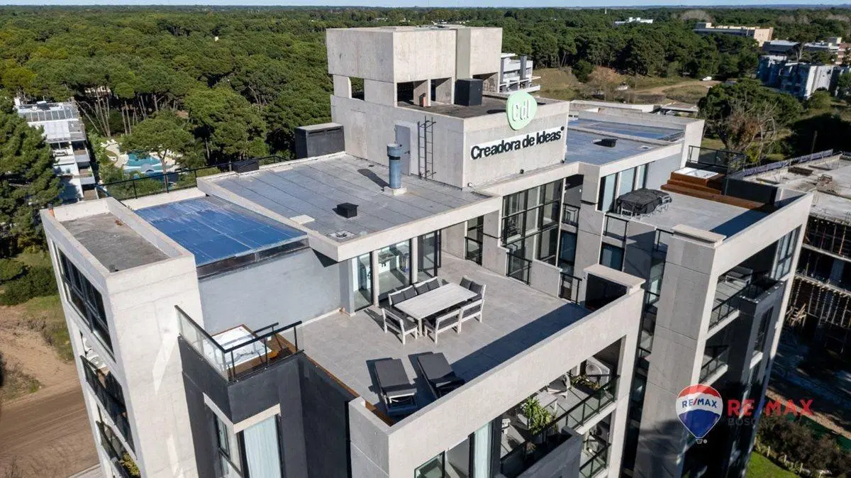 VENTA DEPARTAMENTO PINAMAR POSITIVE TOWER III 4