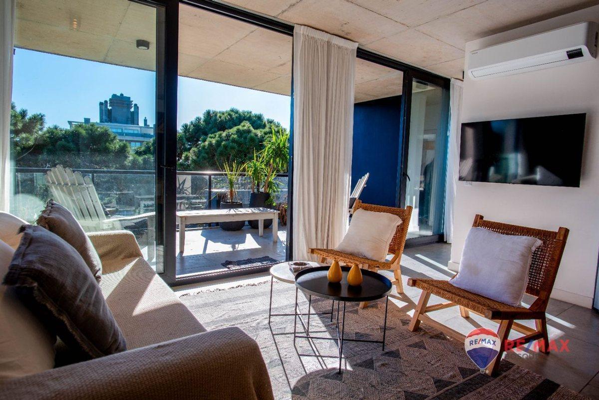 VENTA DEPARTAMENTO PINAMAR POSITIVE TOWER III