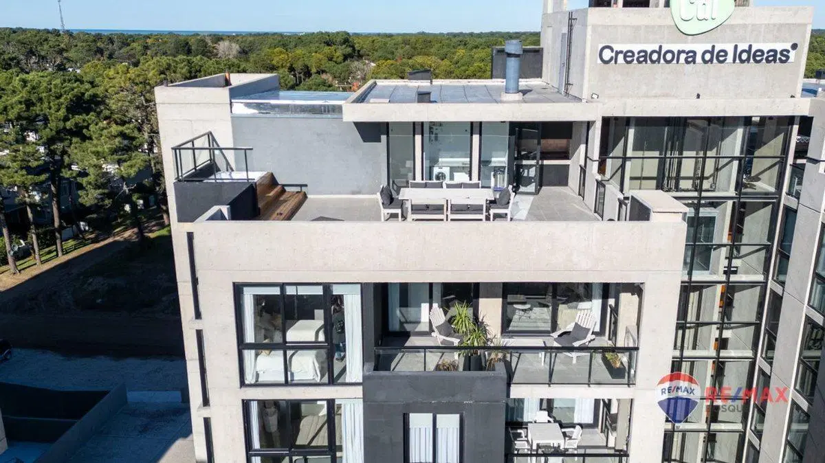 VENTA DEPARTAMENTO PINAMAR POSITIVE TOWER III 2