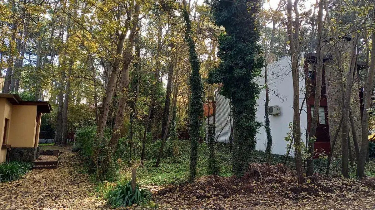 LOTE COMERCIAL en VENTA en MAR AZUL 3