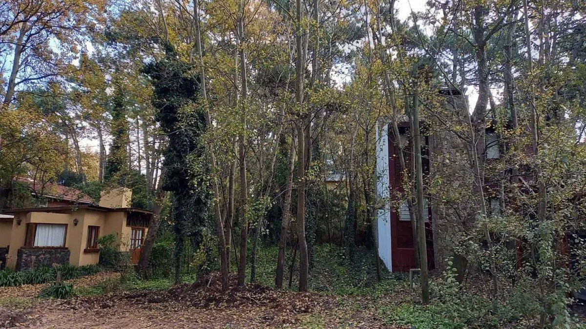 LOTE COMERCIAL en VENTA en MAR AZUL 2