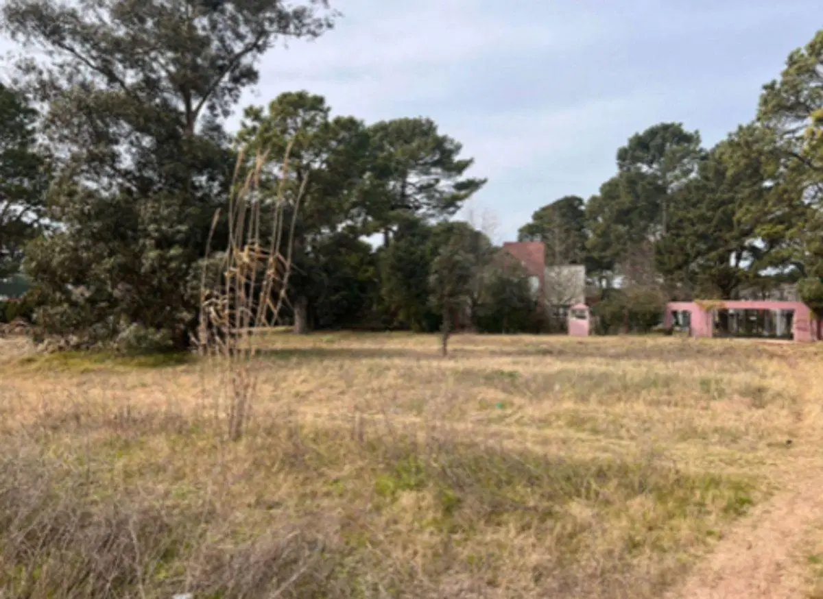 VENTA LOTE FRENTE DE RUTA 4