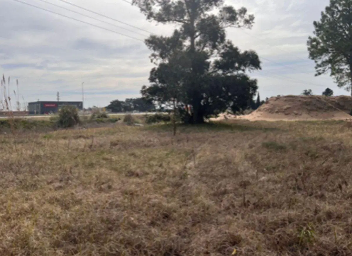 VENTA LOTE FRENTE DE RUTA 3
