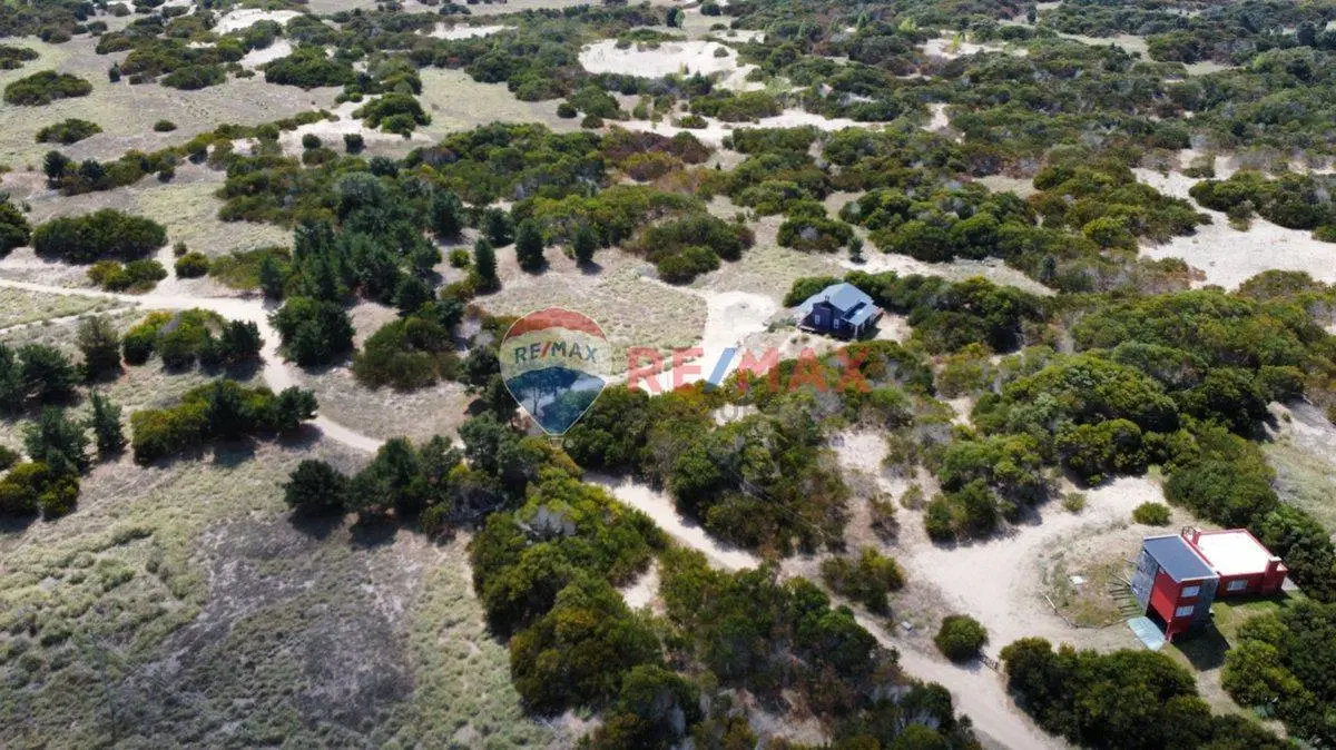 VENTA LOTE EN CHACRAS DEL MAR, MAR AZUL 5