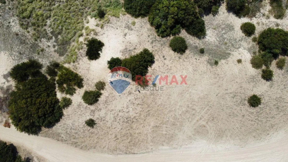 VENTA LOTE EN CHACRAS DEL MAR, MAR AZUL 2