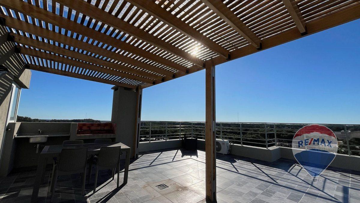 VENTA DEPARTAMENTO PINAMAR ZENTIVA