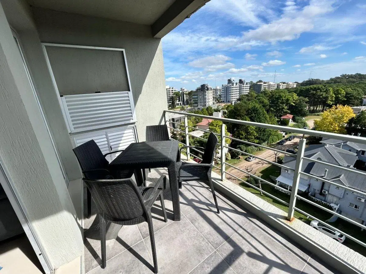 VENTA DEPARTAMENTO PINAMAR ZENTIVA 5