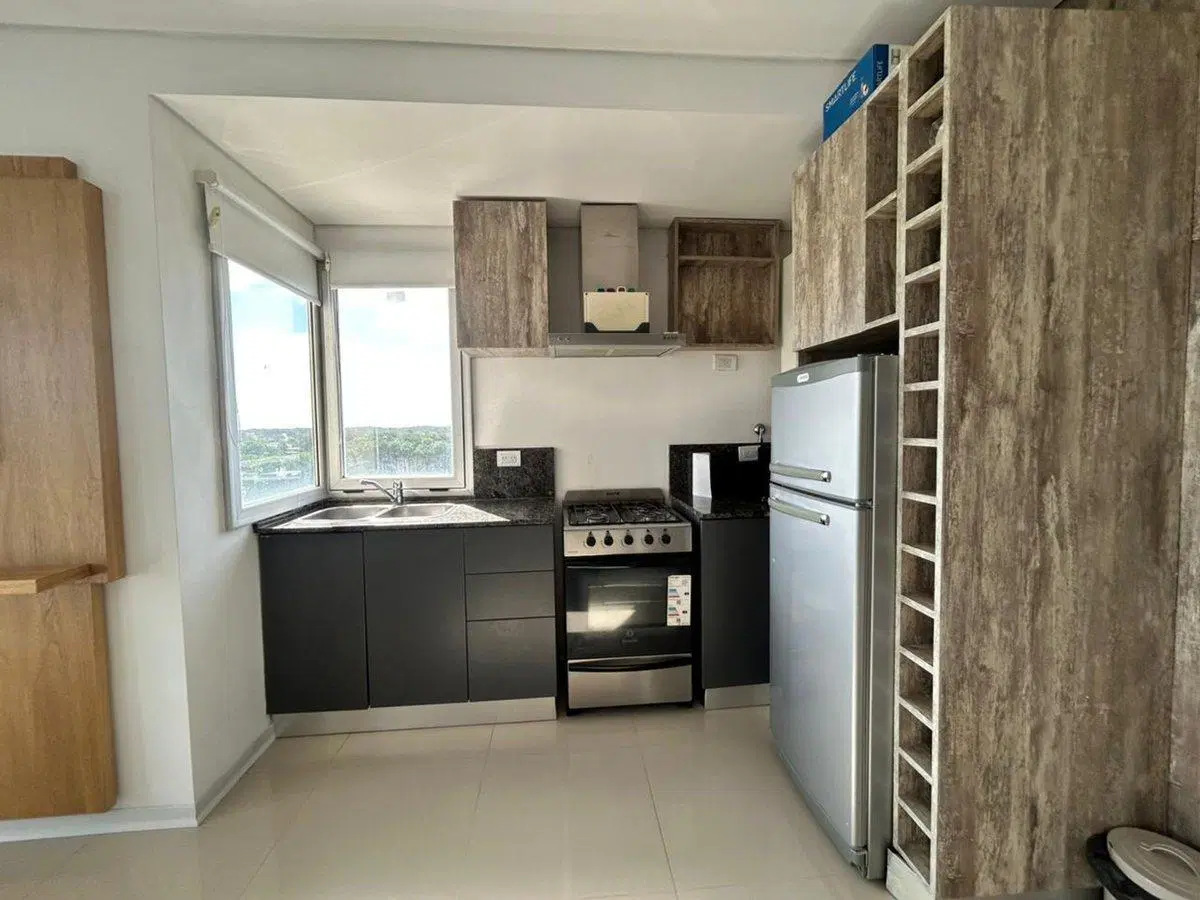 VENTA DEPARTAMENTO PINAMAR ZENTIVA 2
