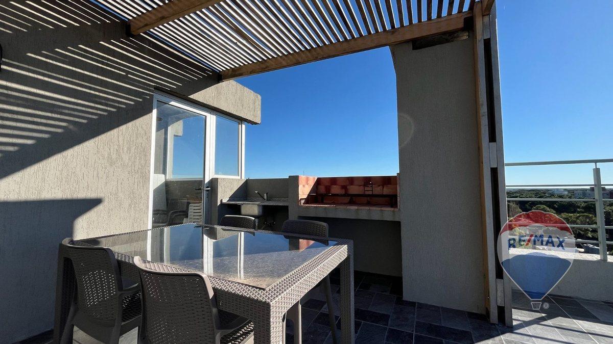 VENTA DEPARTAMENTO PINAMAR ZENTIVA