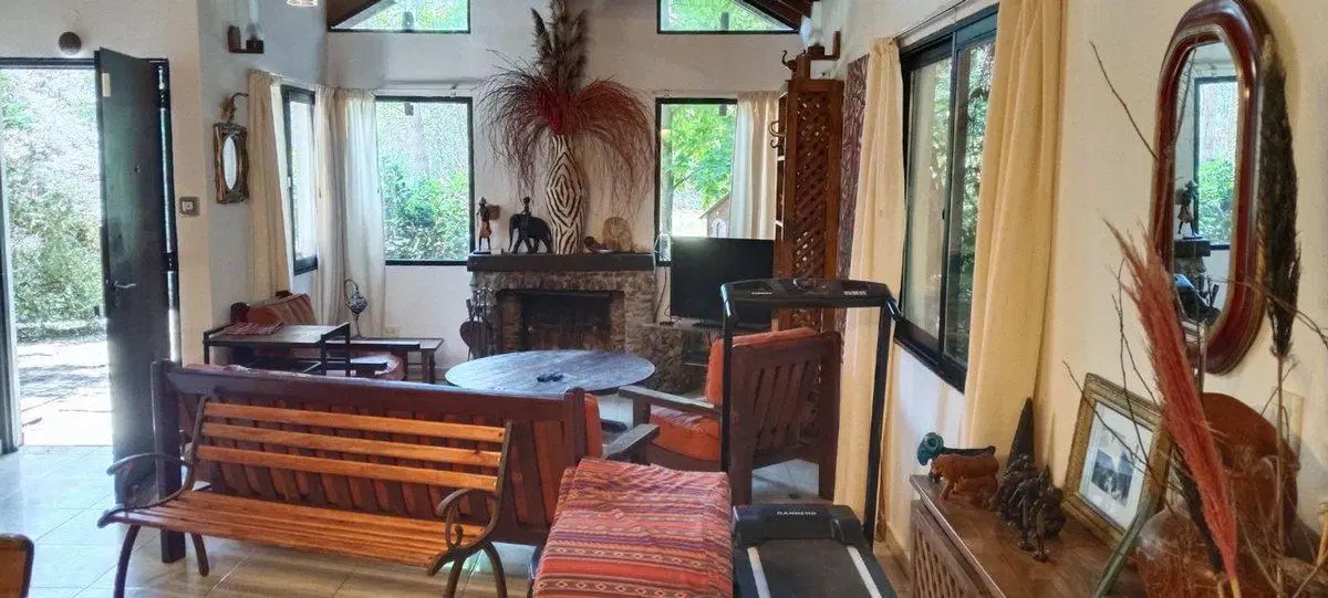 Casa en VENTA Costa del Este 4 ambientes 3