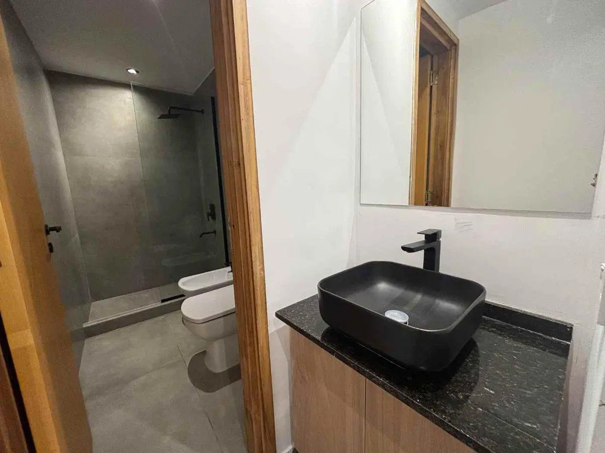 Departamento a estrenar Venta Pinamar con cochera 4