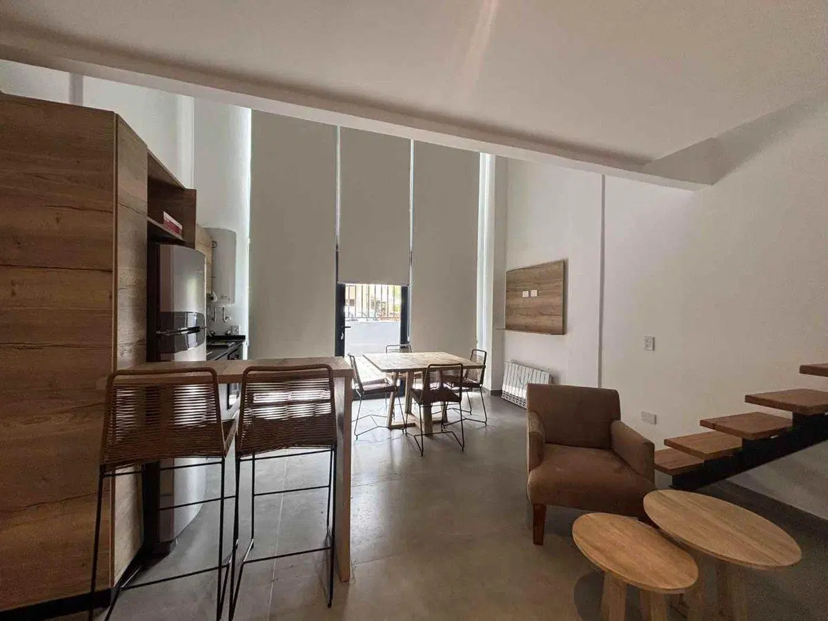 Departamento a estrenar Venta Pinamar con cochera 3