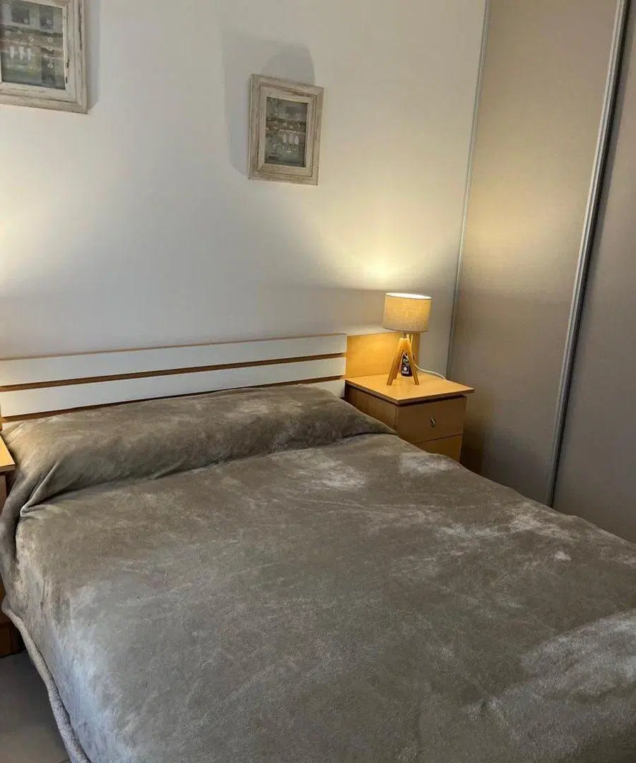 Departamento 2 ambientes con pileta- Pinamar 4