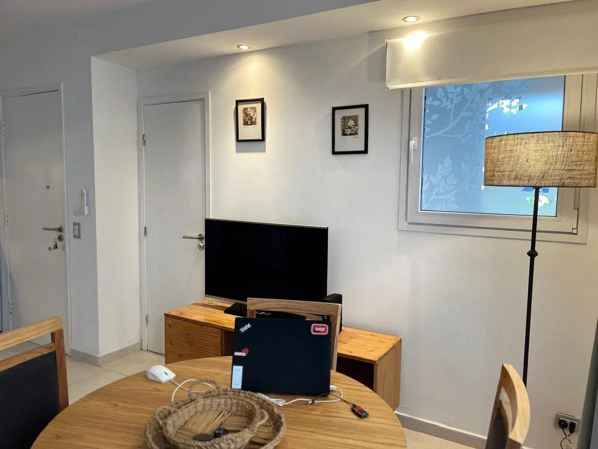 Departamento 2 ambientes con pileta- Pinamar 5