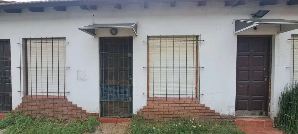 VENTA DE DUPLEX EN SAN BERNARDO 2