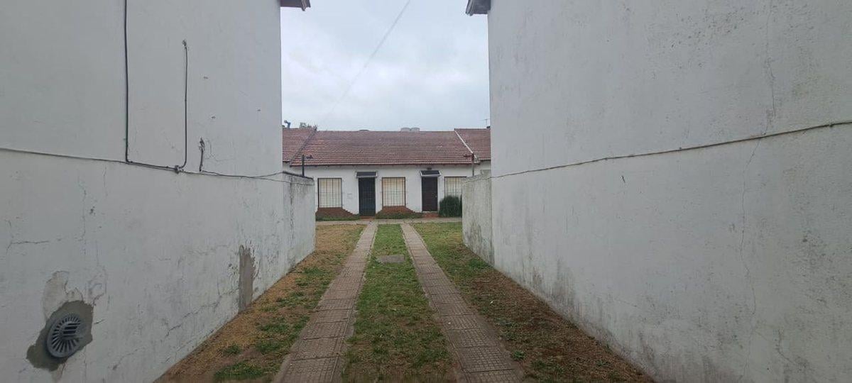 VENTA DE DUPLEX EN SAN BERNARDO